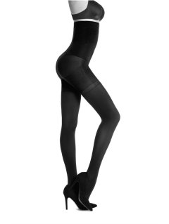 Shapewear - Oroblu Shock Up 60 High Waist